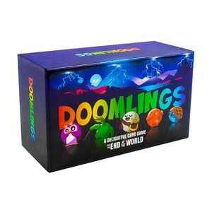 Doomlings Base Game